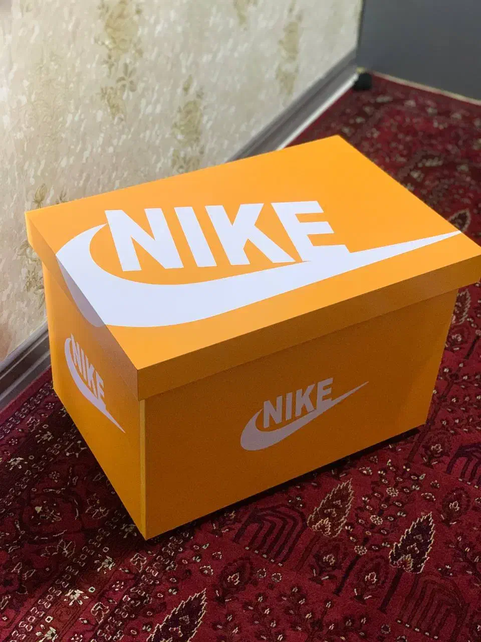 جاکفشی خاص مخصوص بوتیک و گالری لباس|جاکفشی، کمد، دراور|کاشان, باغ فین|دیوار