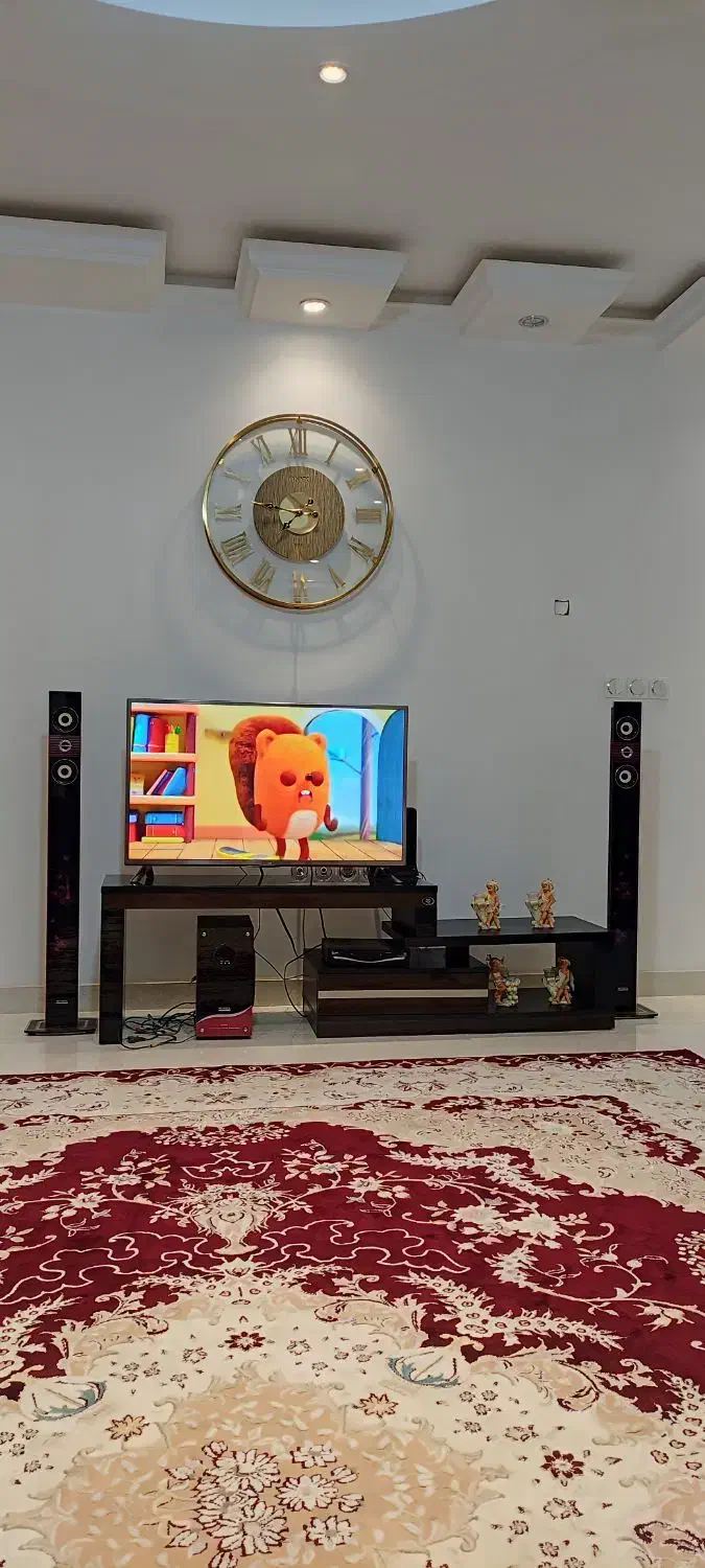 سینما خانواده سونیا|سیستم صوتی خانگی|کلاردشت, |دیوار