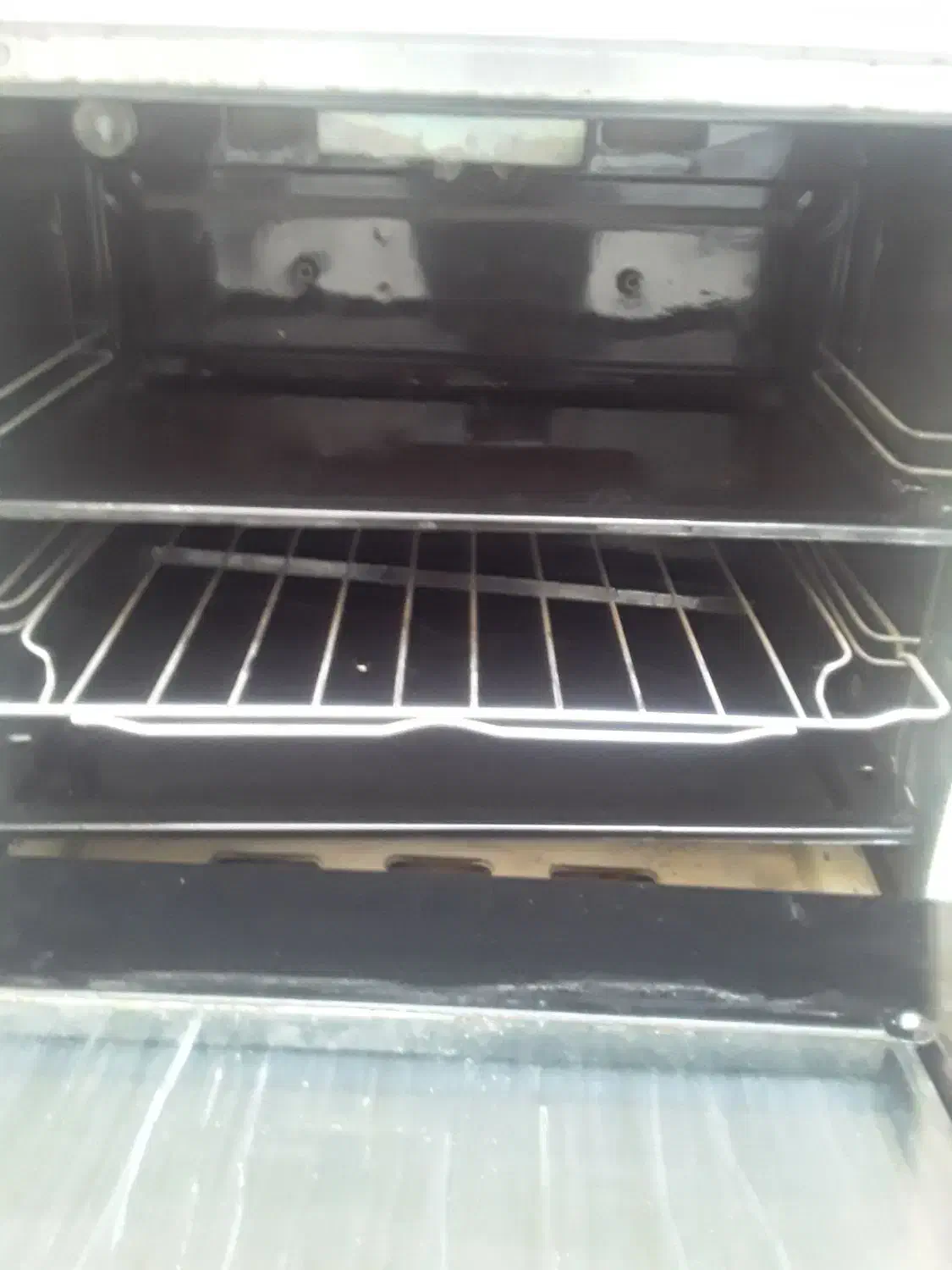 اجاق گاز محورالکتریک|اجاق گاز و لوازم برقی پختوپز|مشهد, شهید معقول|دیوار