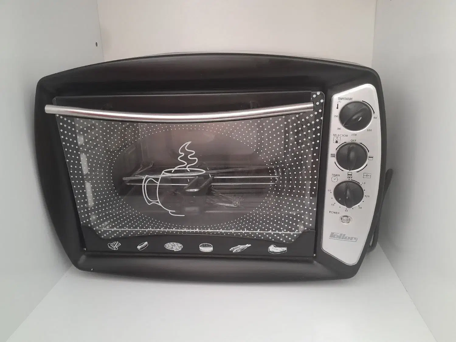 توستر|اجاق گاز و لوازم برقی پخت‌وپز|اصفهان, گورت|دیوار