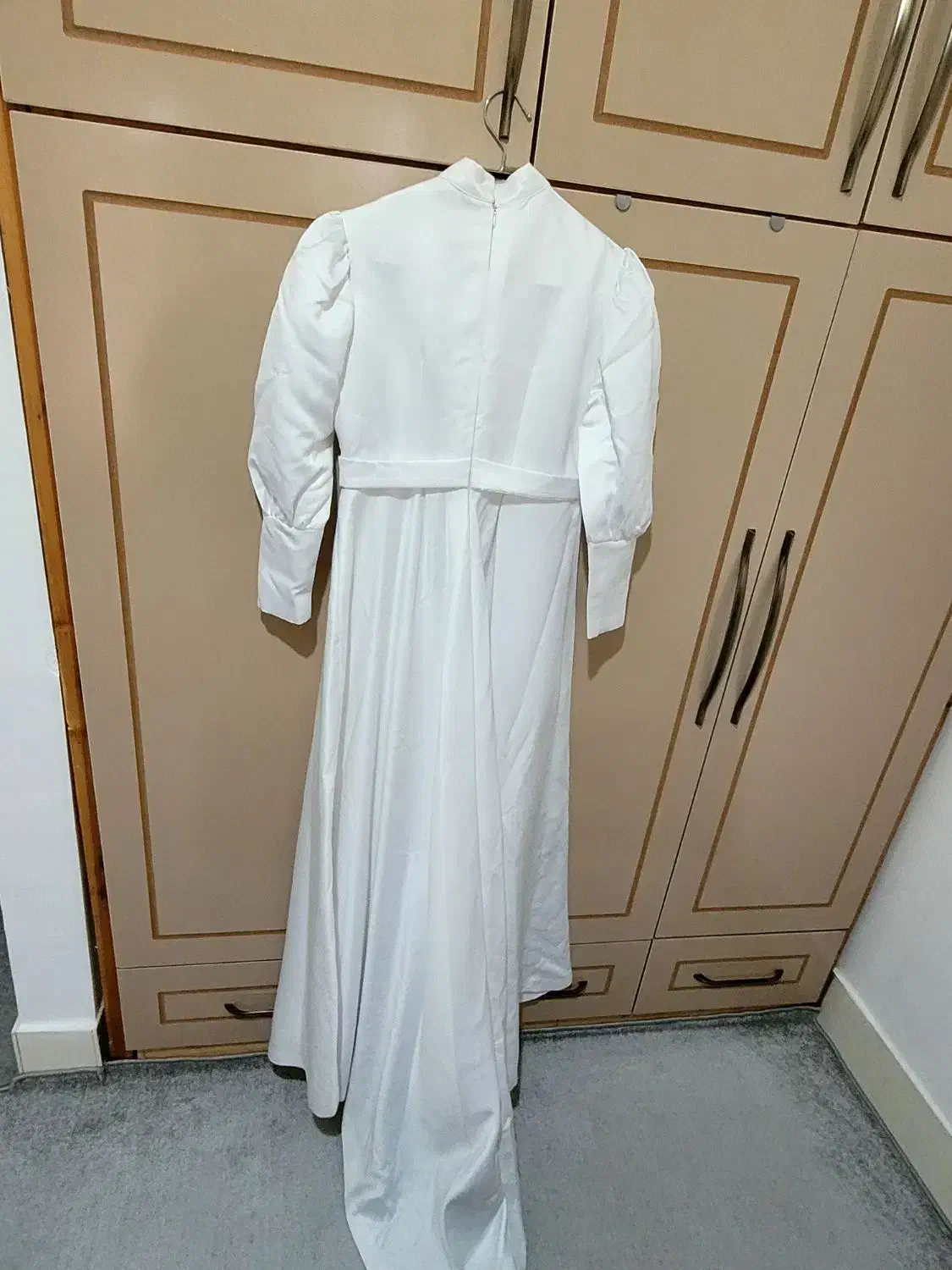 پیراهن مجلسی|لباس|نکا, |دیوار