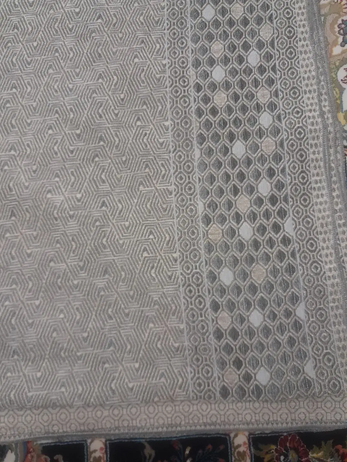 روفرشی ۱۲متری نو نو|روفرشی|الوند, |دیوار