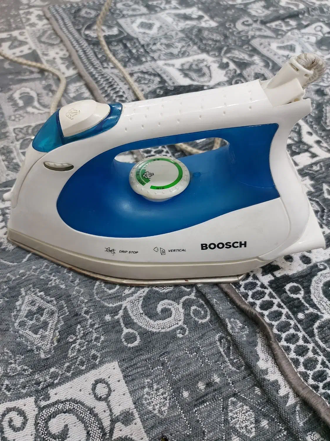 اتو دستی|اتو و لوازم اتو|تهران, عبدلآباد|دیوار