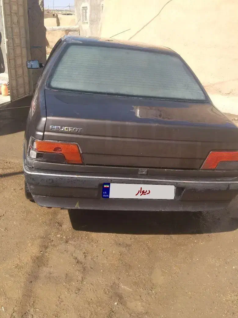 روآ سال|خودرو سواری و وانت|بیجار, |دیوار