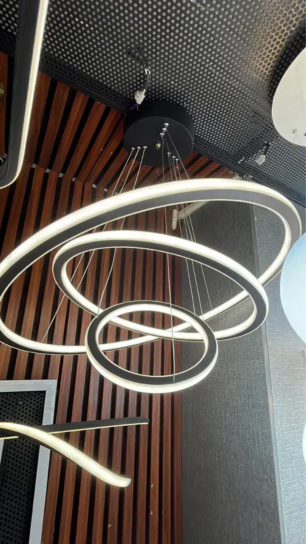 لوستر مدرن|لوستر و چراغ آویز|تهران, لاله زار|دیوار