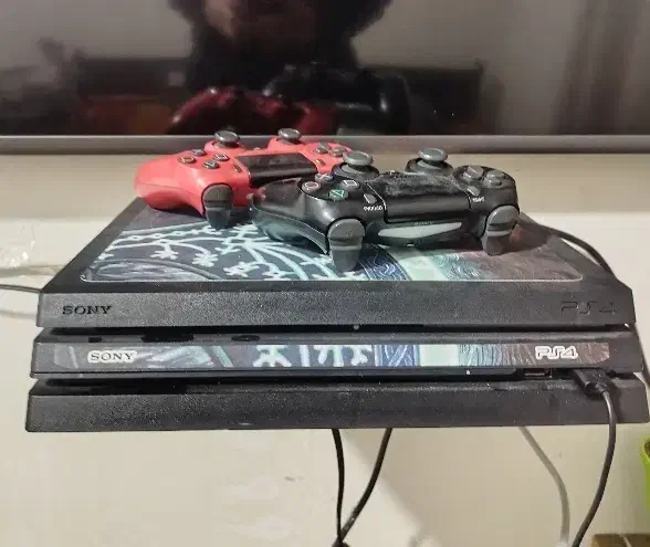 پلستشن 4|کنسول، بازی ویدئویی و آنلاین|مشهد, ایثارگران|دیوار