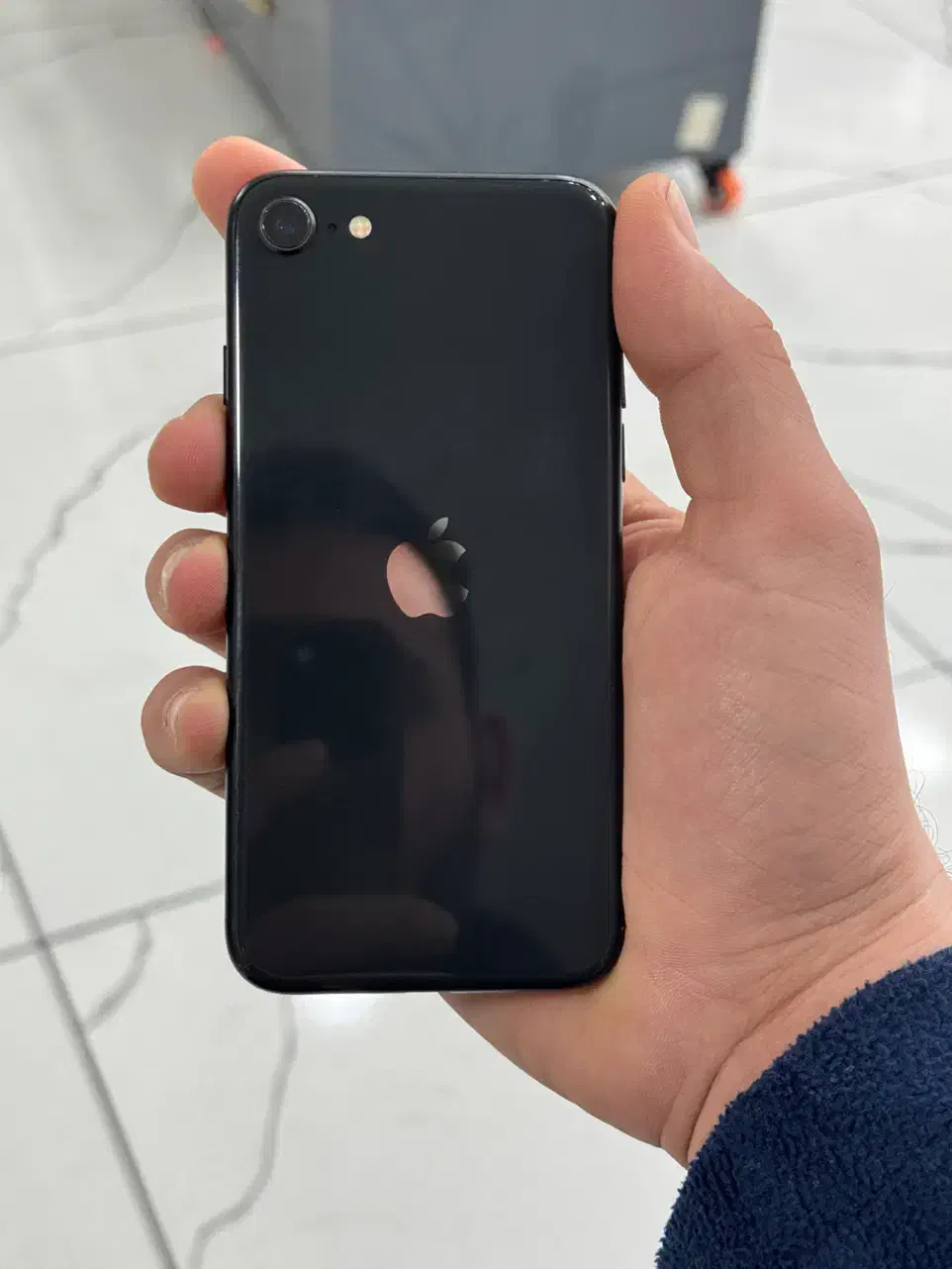 iPhone SE 2020|موبایل|تبریز, |دیوار