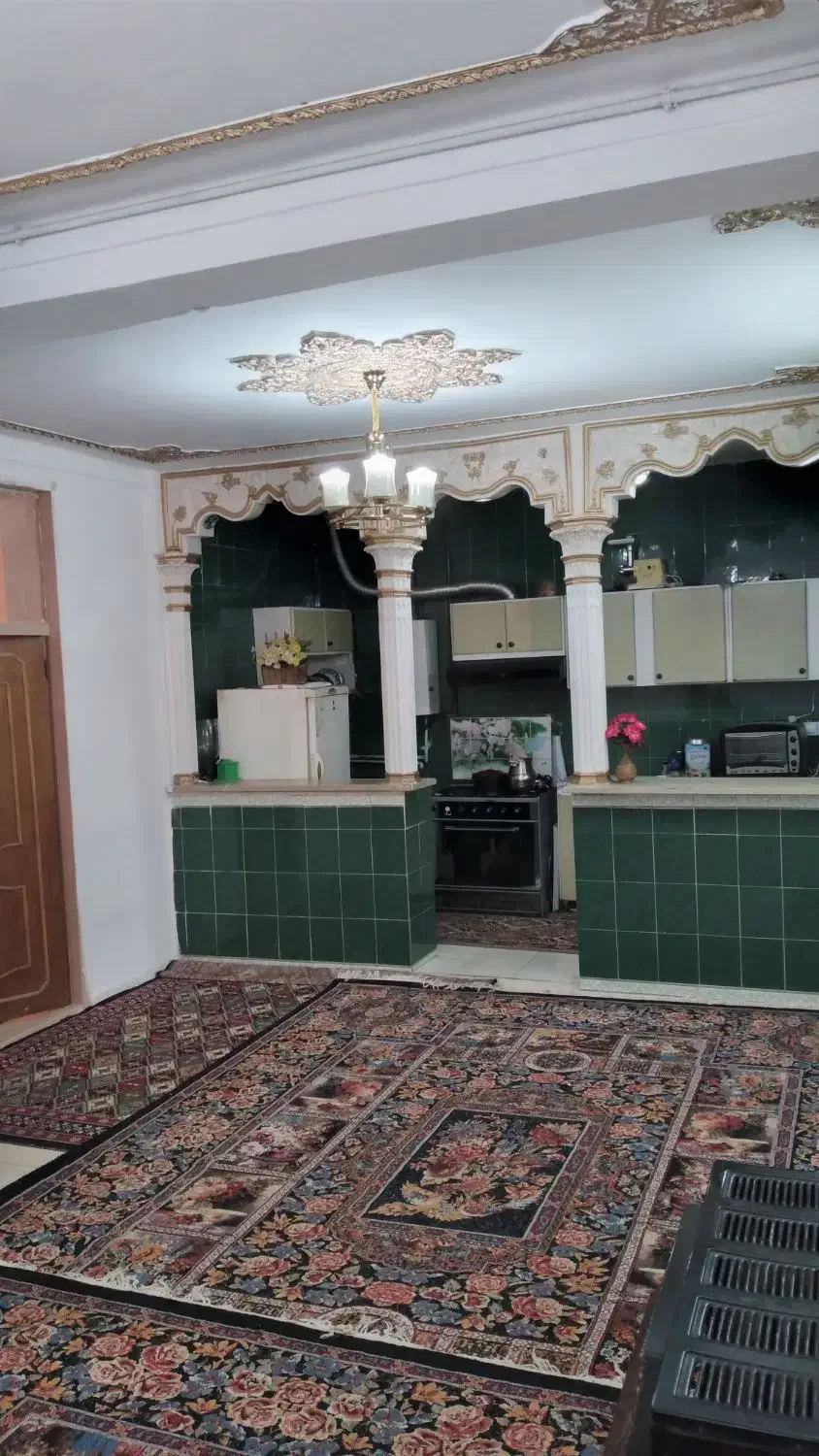 اجاره آراسته ۱بالا ۲۰متری|اجارهٔ خانه و ویلا|خرمآباد, |دیوار