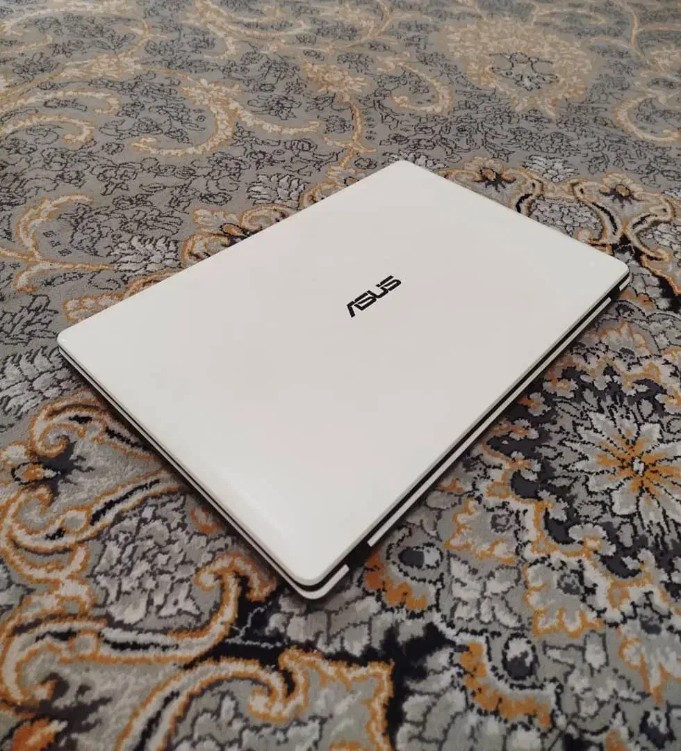 لپتاپ خانگی ایسوس  X552F|رایانه همراه|خرم‌آباد, |دیوار
