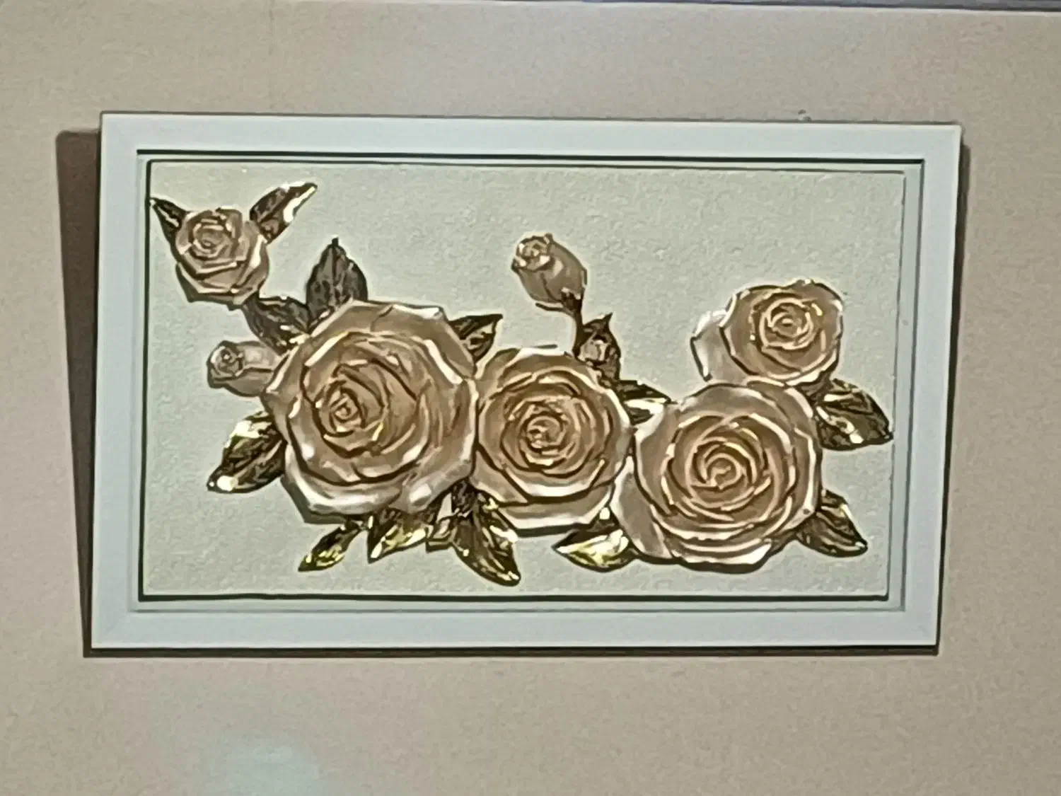 تابلو|تابلو، نقاشی، عکس|هشتگرد, شهرک کوثر|دیوار