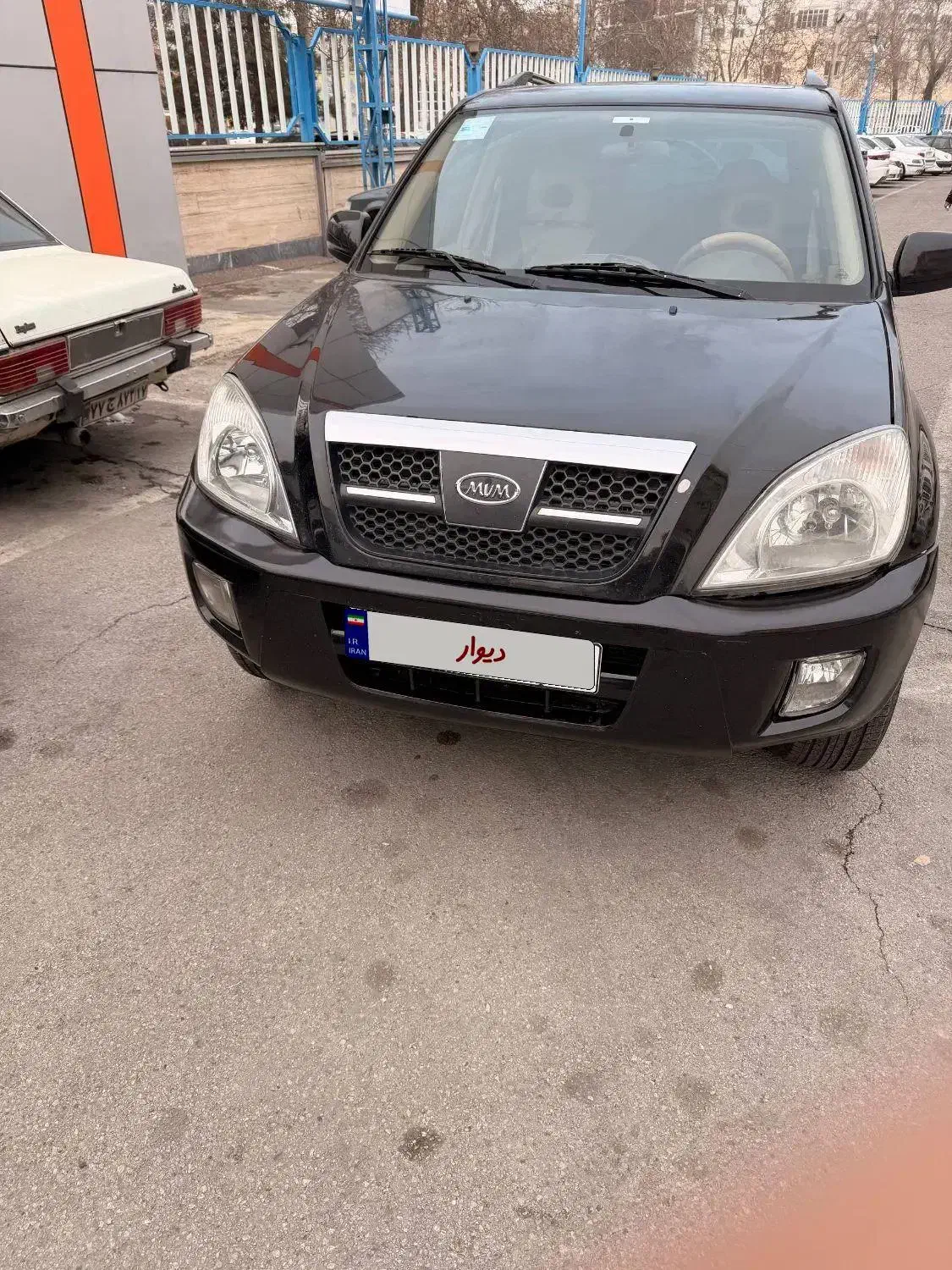 x33 مدل ۹۱|خودرو سواری و وانت|ارومیه, |دیوار