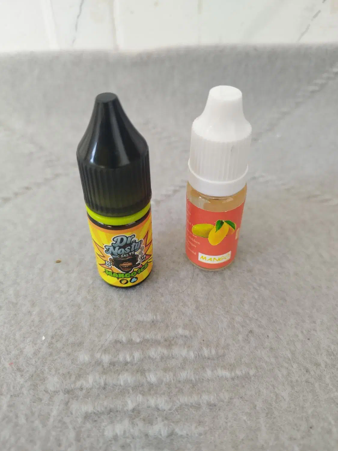 دو عدد جویس انبه یخ اورجینال اصل آکبند قیمت مناسب|زیورآلات و اکسسوری|قم, بنیاد|دیوار