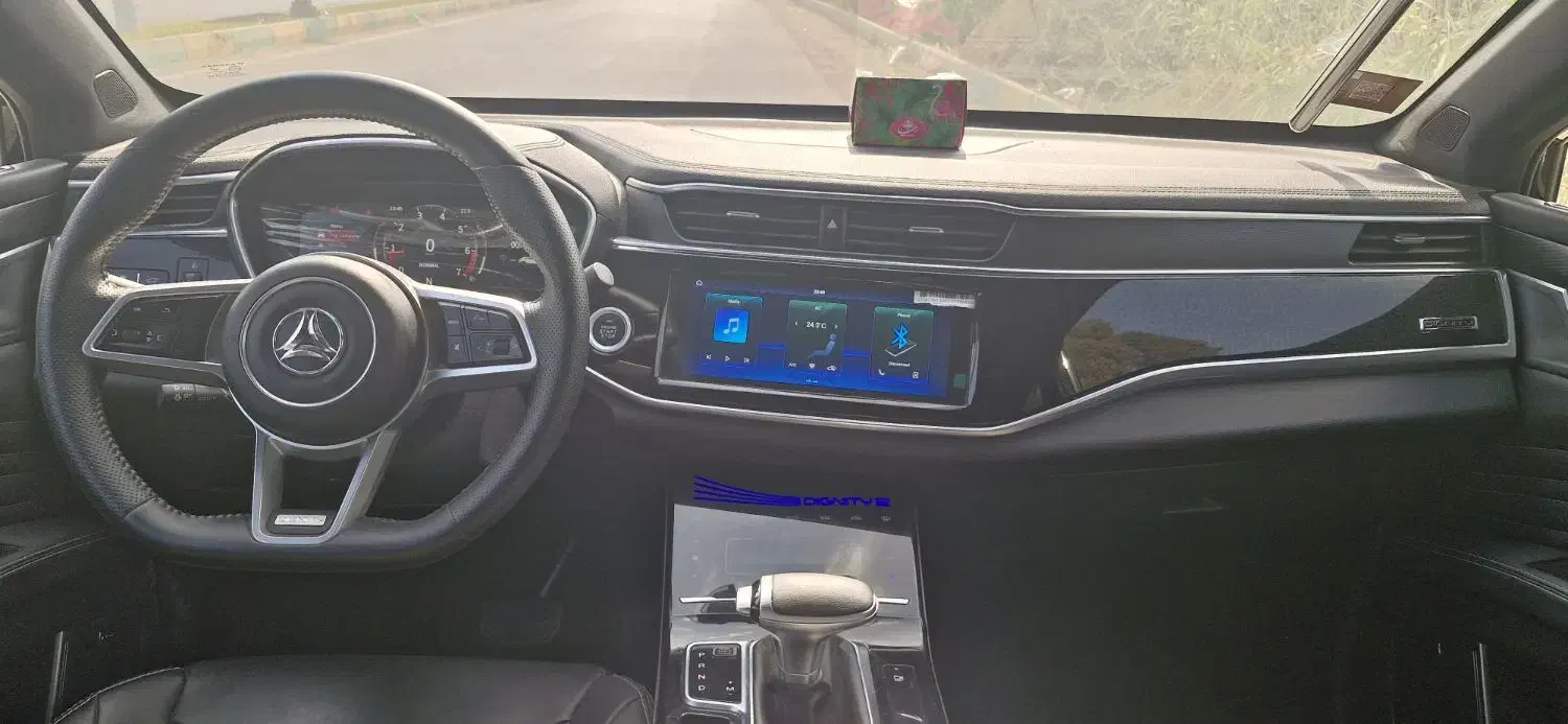 دیگتیتی پرستیژ کم کار مدل ۱۴۰۲|خودرو سواری و وانت|بندرعباس, |دیوار