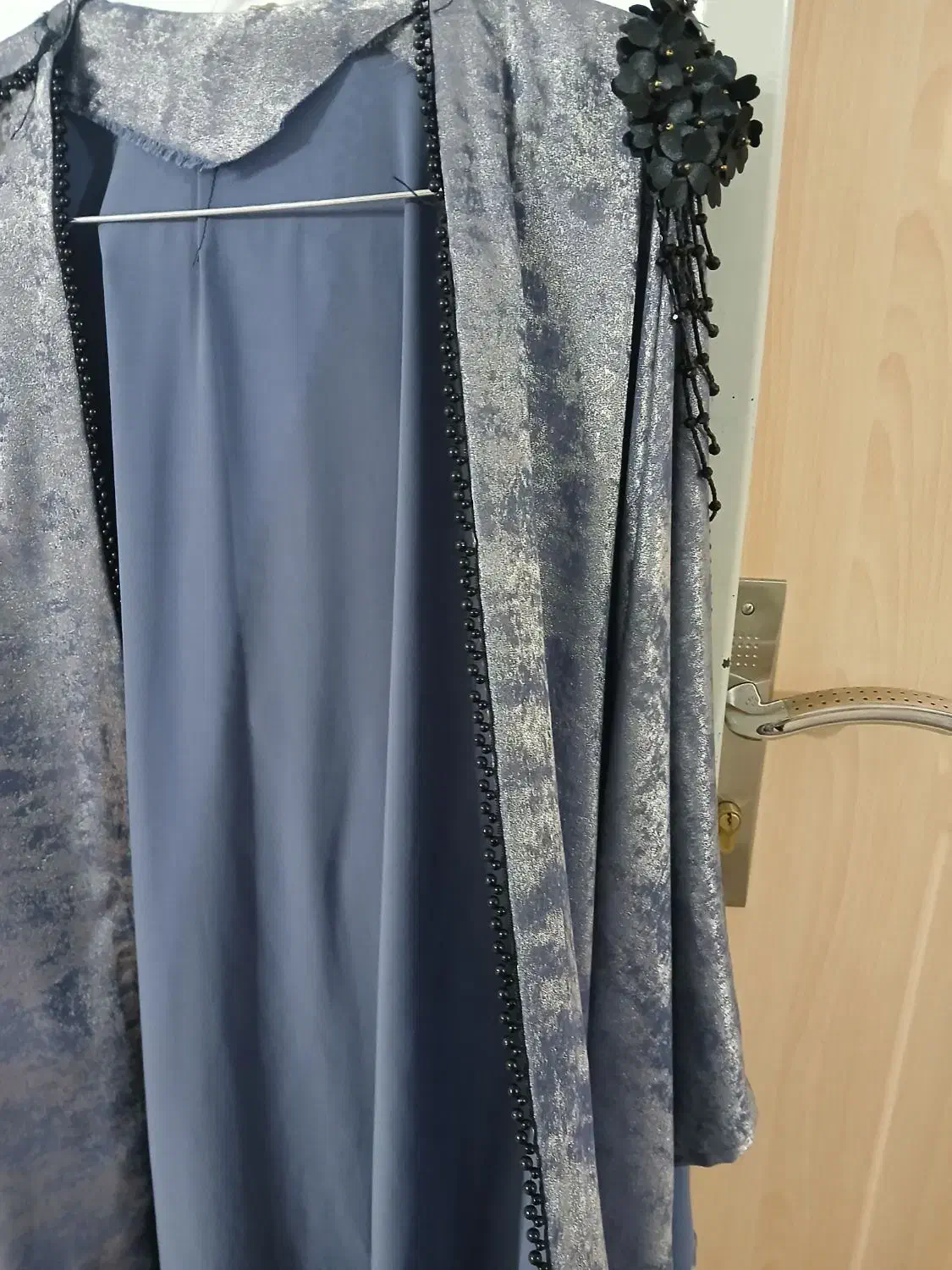 مانتو خفاشی با کت دامن|لباس|الشتر, |دیوار