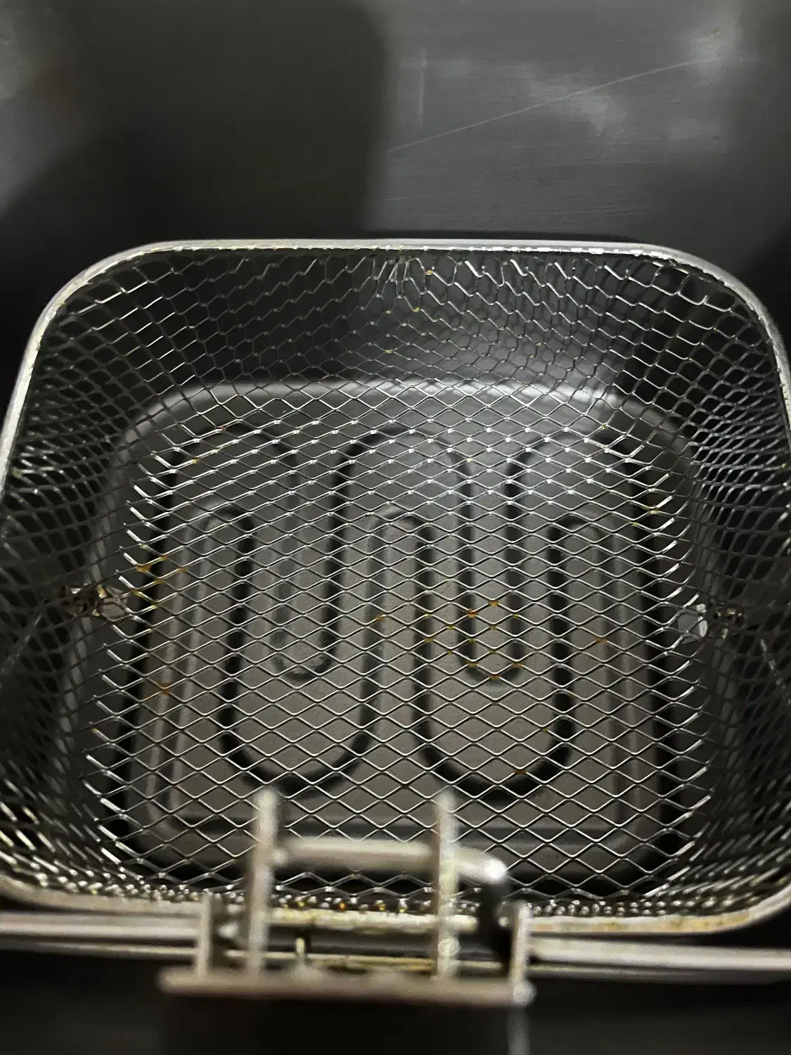 سرخ کن با روغن در حد نو|اجاق گاز و لوازم برقی پخت‌وپز|مشکین‌دشت, |دیوار