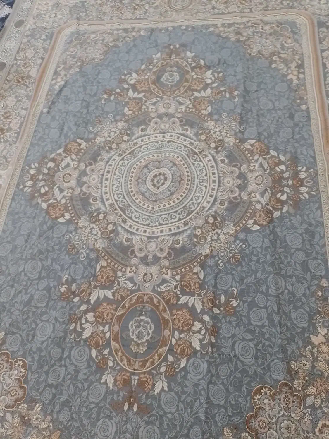 روفرشی|روفرشی|تهران, مشیریه|دیوار