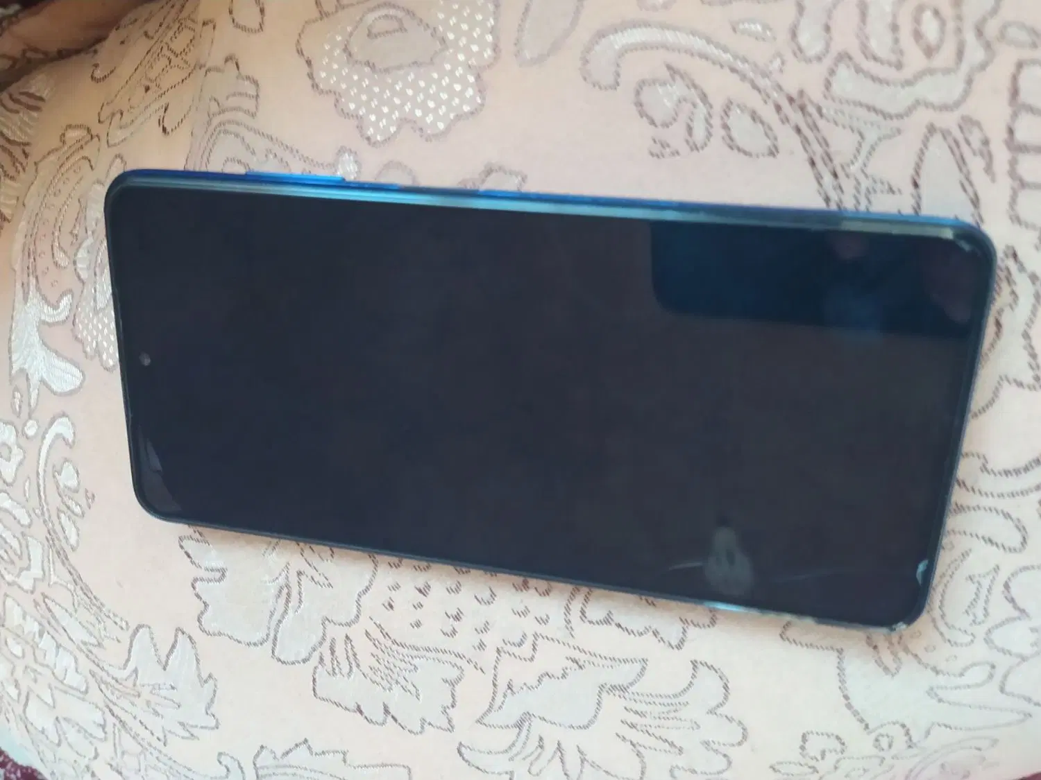 poco x3 pro|موبایل|ایلام, |دیوار
