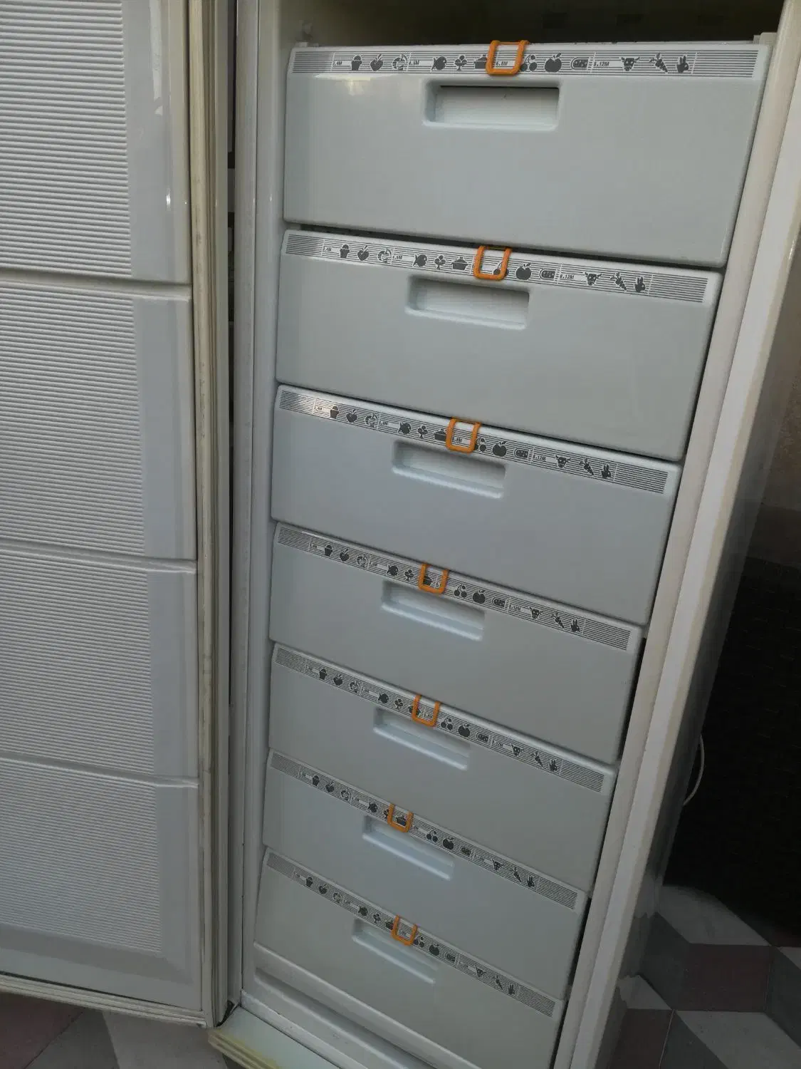 مبل و فریزر|یخچال و فریزر|شیراز, شهرک مدرس|دیوار