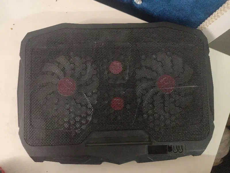 کول پد|قطعات و لوازم جانبی رایانه|تهران, آهنگران (سراسیاب دولاب)|دیوار