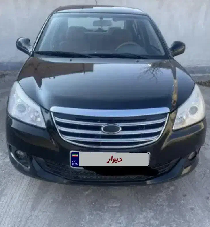 Mvm550|خودرو سواری و وانت|ماکو, |دیوار