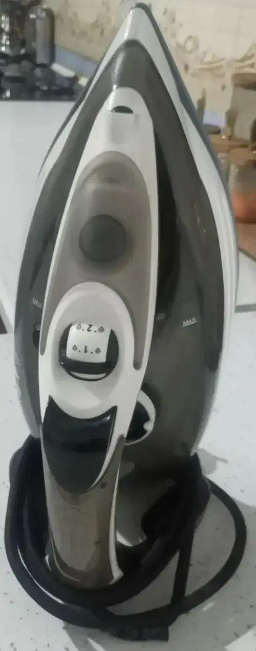 اتو بخار atc مدل 8001|اتو و لوازم اتو|قرچک, باقرآباد|دیوار