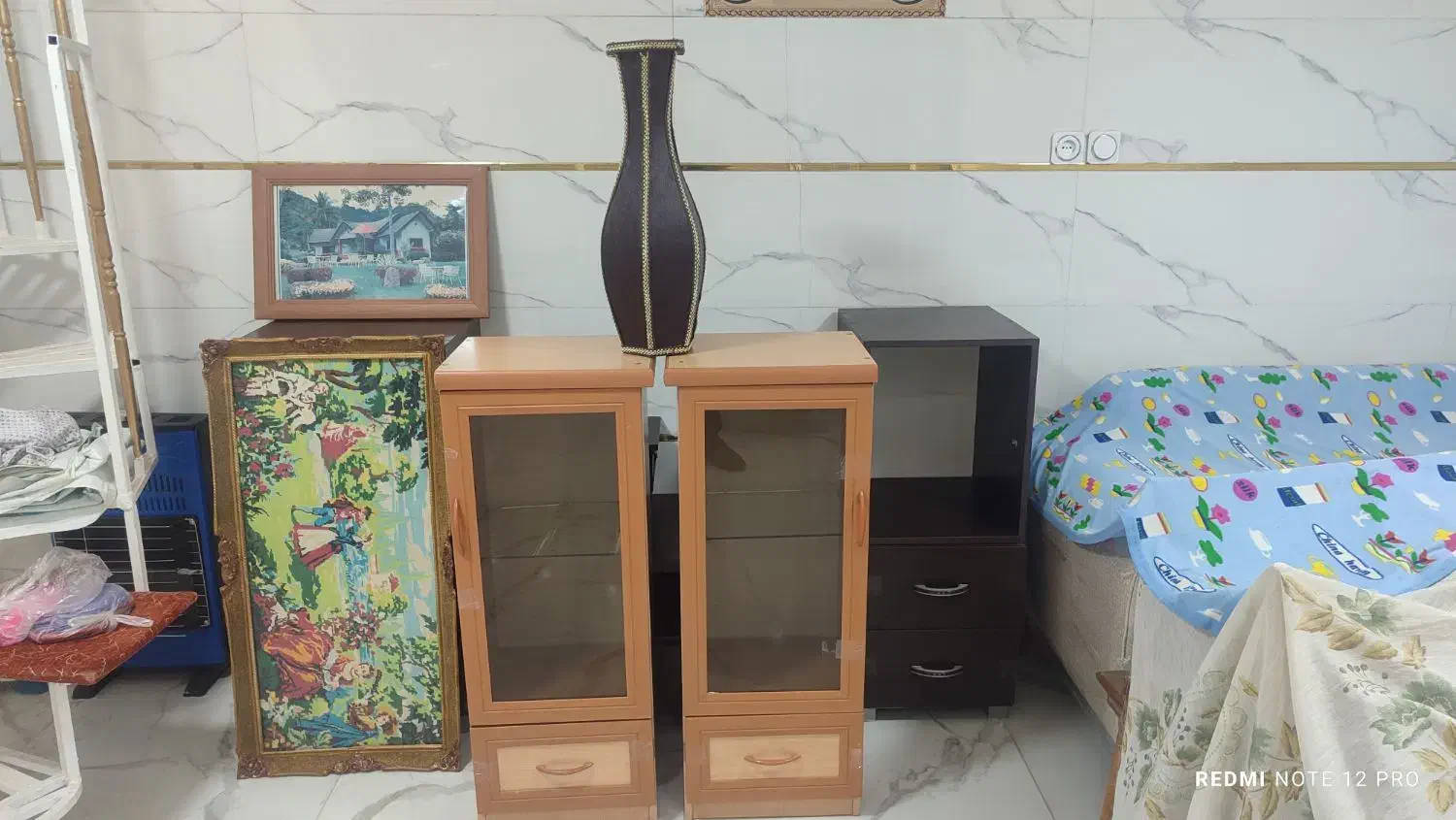 میز تلوزیون در حد|میز تلویزیون|بجنورد, |دیوار