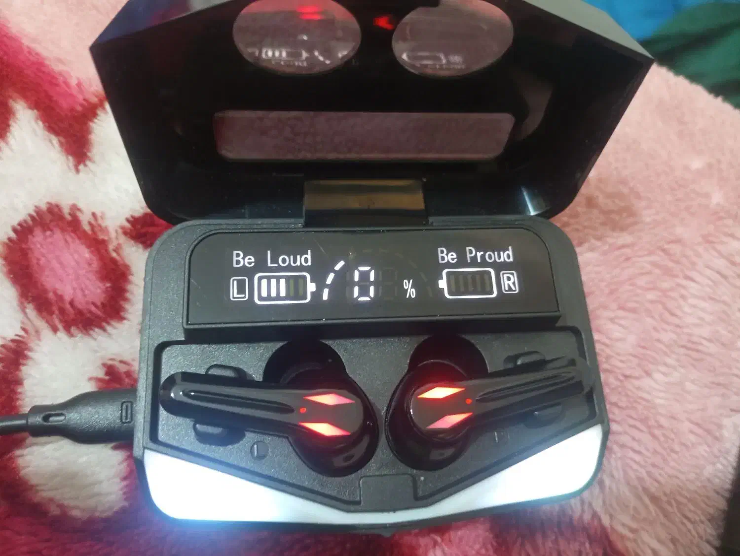 ارپاد پاور بانک دار|لوازم جانبی موبایل و تبلت|مسجد سلیمان, |دیوار