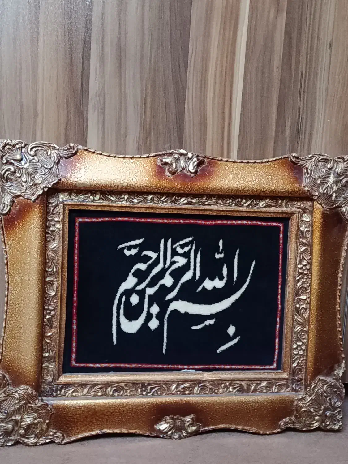 تابلو فرش دستباف|تابلو فرش|تبریز, |دیوار