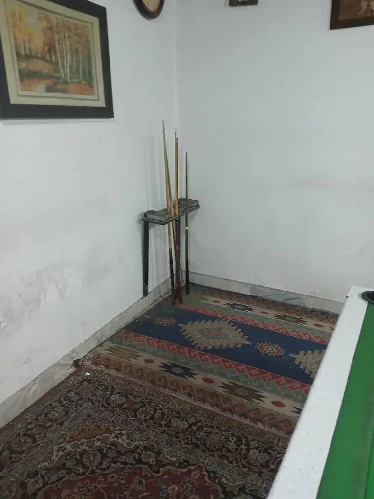 بیلیارد و فوتبال دستی ودست بازی|تجهیزات ورزشی|رشت, لاکانی|دیوار