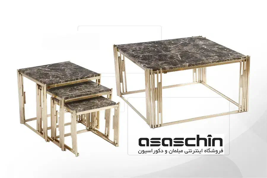 میز جلومبلی|مبلمان خانگی و میز عسلی|گلبهار, شهر جدید گلبهار|دیوار