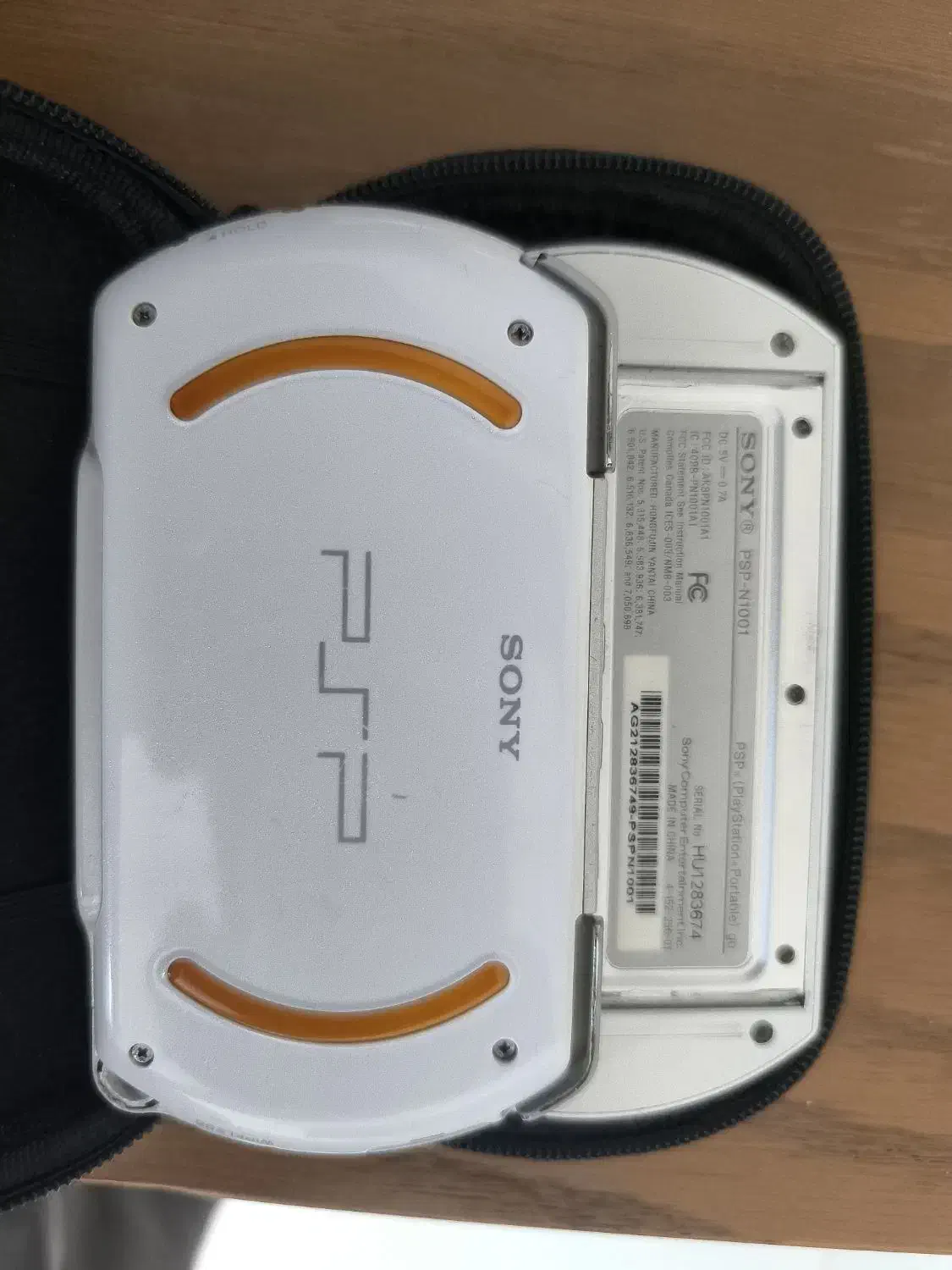 psp go کنسول دستی|کنسول، بازی ویدئویی و آنلاین|ساوه, |دیوار