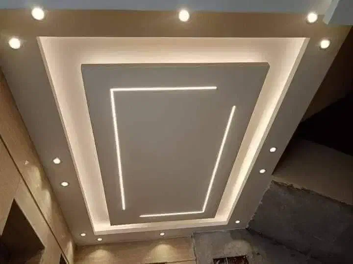 اجرا وفروش  دیوار پوشهای داخلی|خدمات پیشه و مهارت|خرم‌آباد, |دیوار