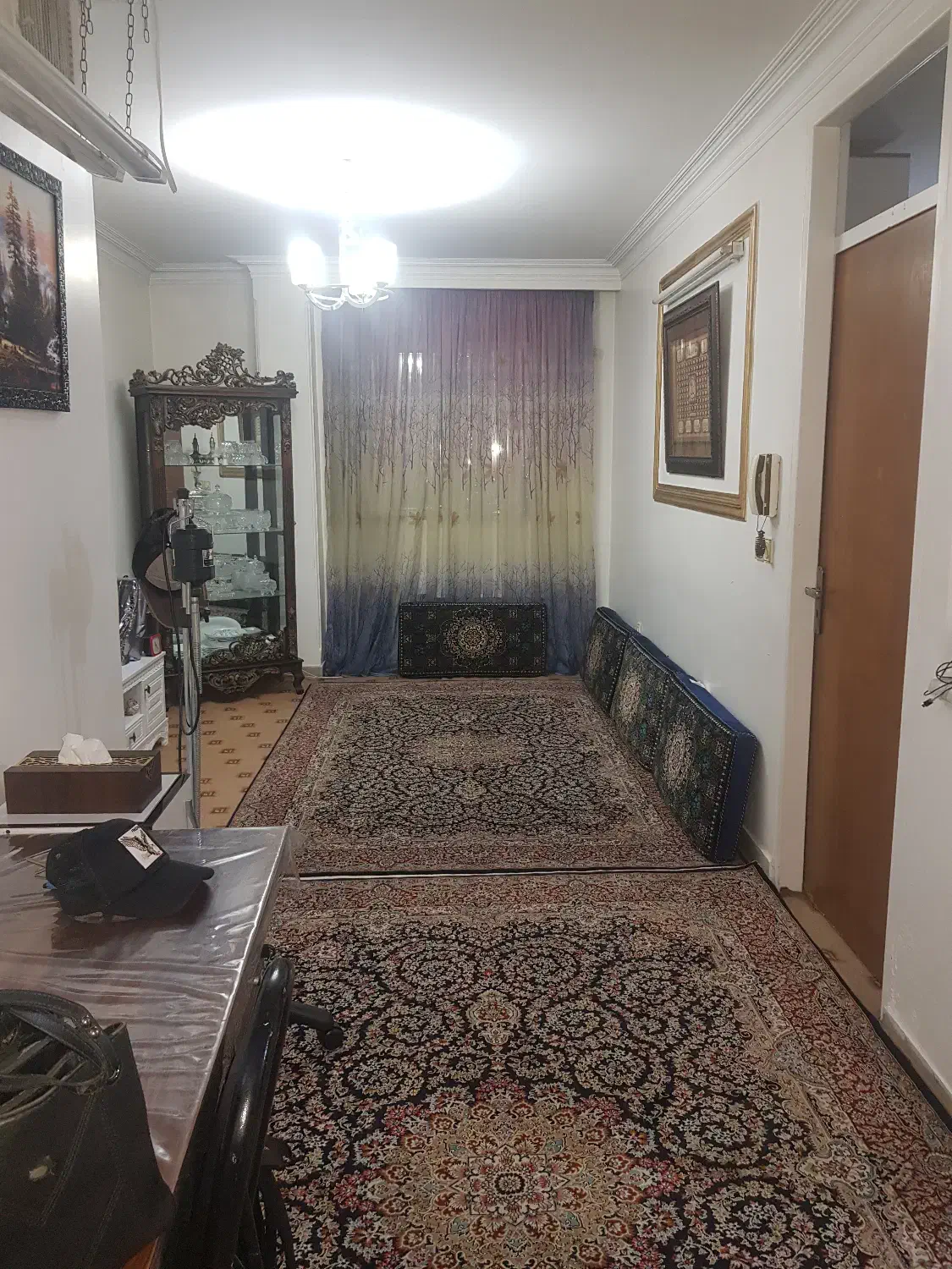 اجاره اپارتمان ۴۱متری