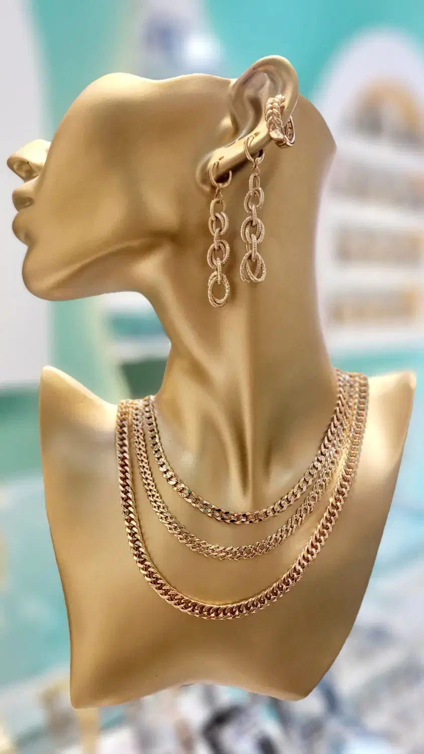 گردنبندژوپینگ|بدلیجات|قم, صفائیه|دیوار