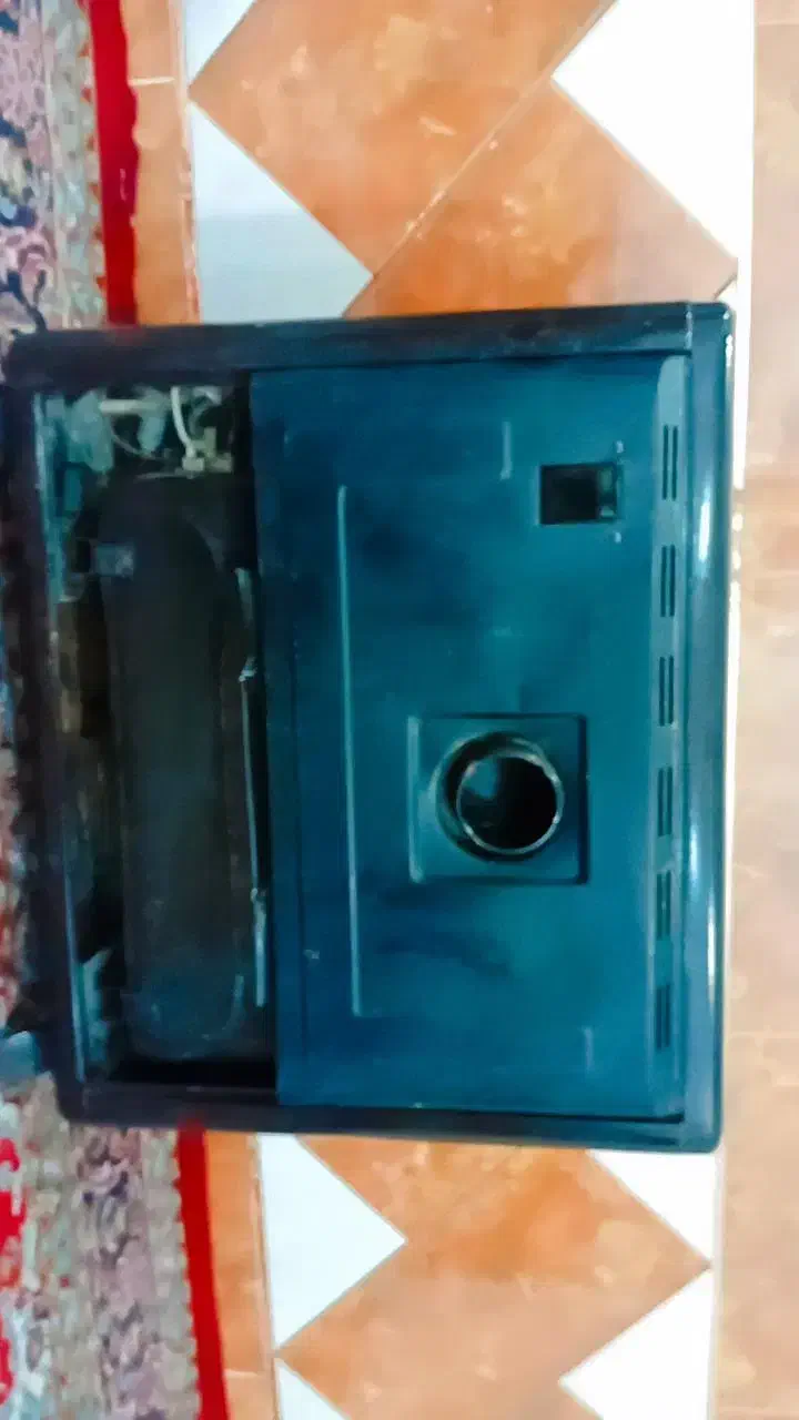 بخاری|بخاری، هیتر، شومینه|اهواز, دغاغله|دیوار