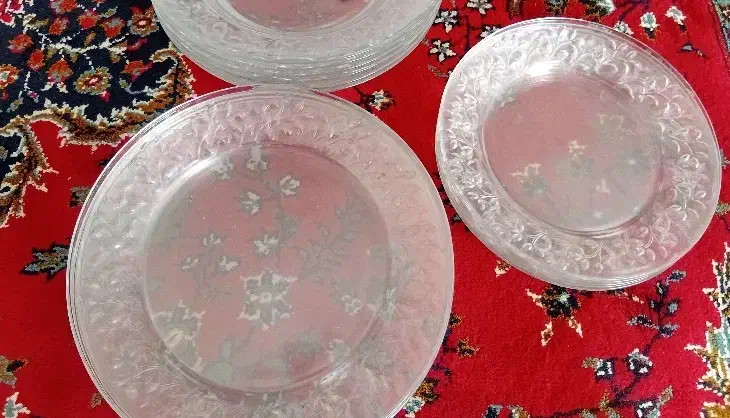 چندتکه وسایل نو|پشتی|قوچان, |دیوار