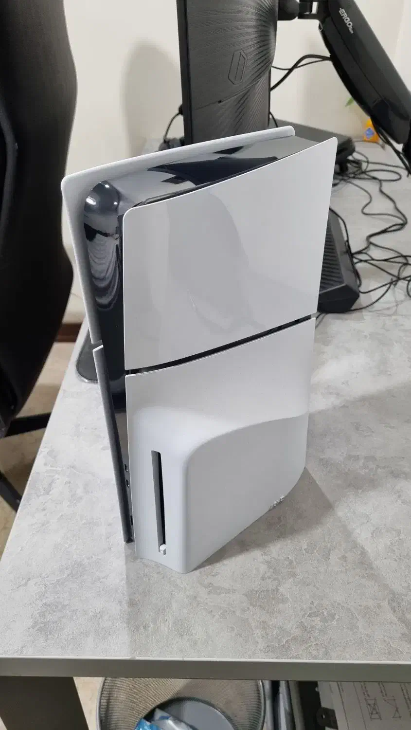 ps5 slim disk|کنسول، بازی ویدئویی و آنلاین|تهران, ایران|دیوار