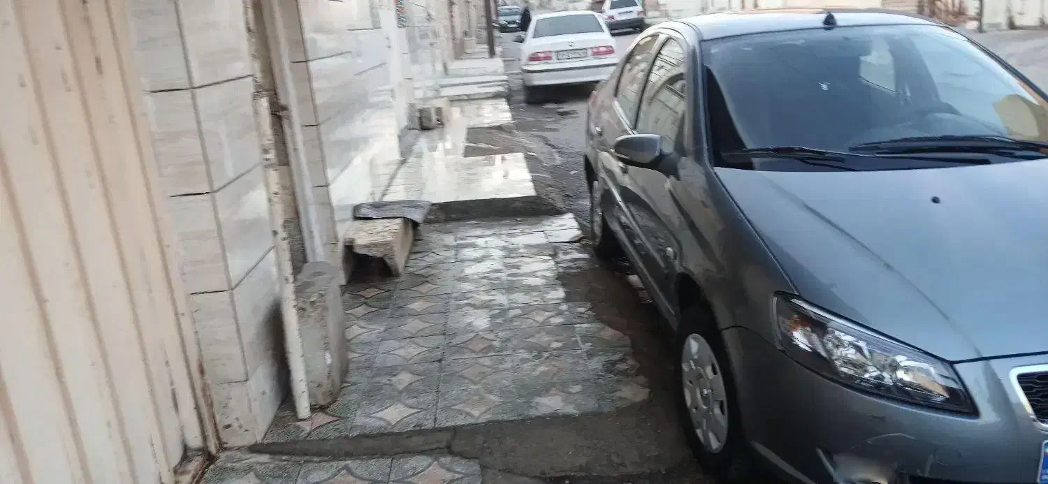 رانا|خودرو سواری و وانت|اهواز, کوی طلاب|دیوار