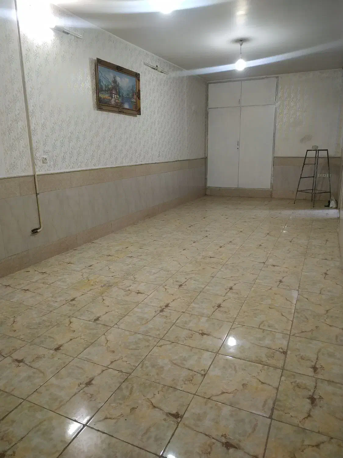 همکف اجارهای جوادالائمه|اجارهٔ خانه و ویلا|قم, چهل درخت|دیوار