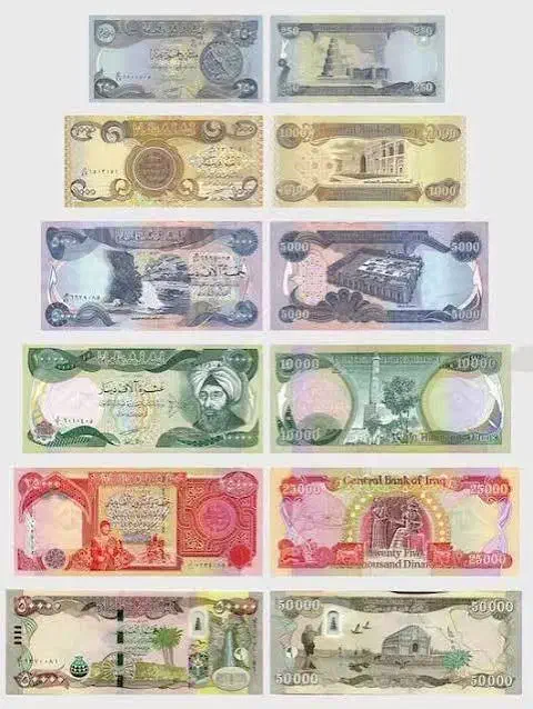 دینار کلکسیونی|کلکسیون سکه، تمبر، اسکناس|قزوین, |دیوار