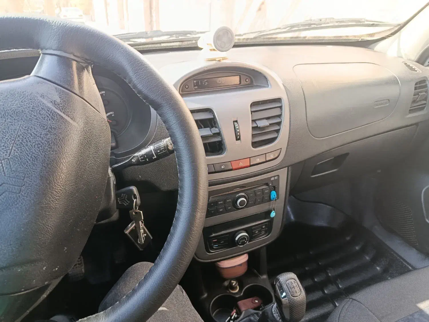 saina 1395|خودرو سواری و وانت|کرج, فاز ۴ مهرشهر|دیوار