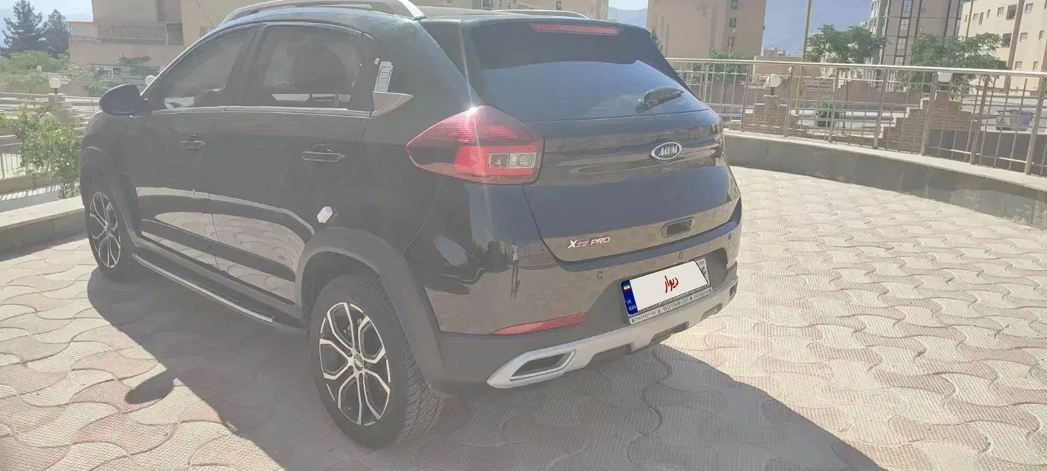 خودرو x22pro ie اتومات|خودرو سواری و وانت|بندرعباس, |دیوار
