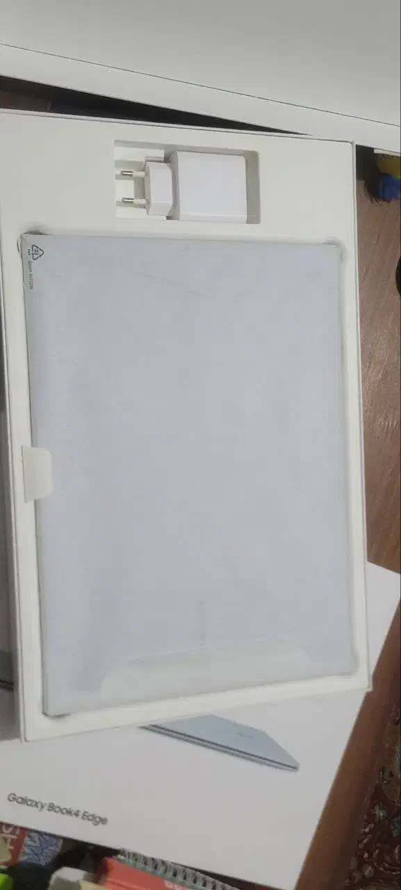 Samsung Galaxy Book 4 Edge|رایانه همراه|تهران, ونک|دیوار