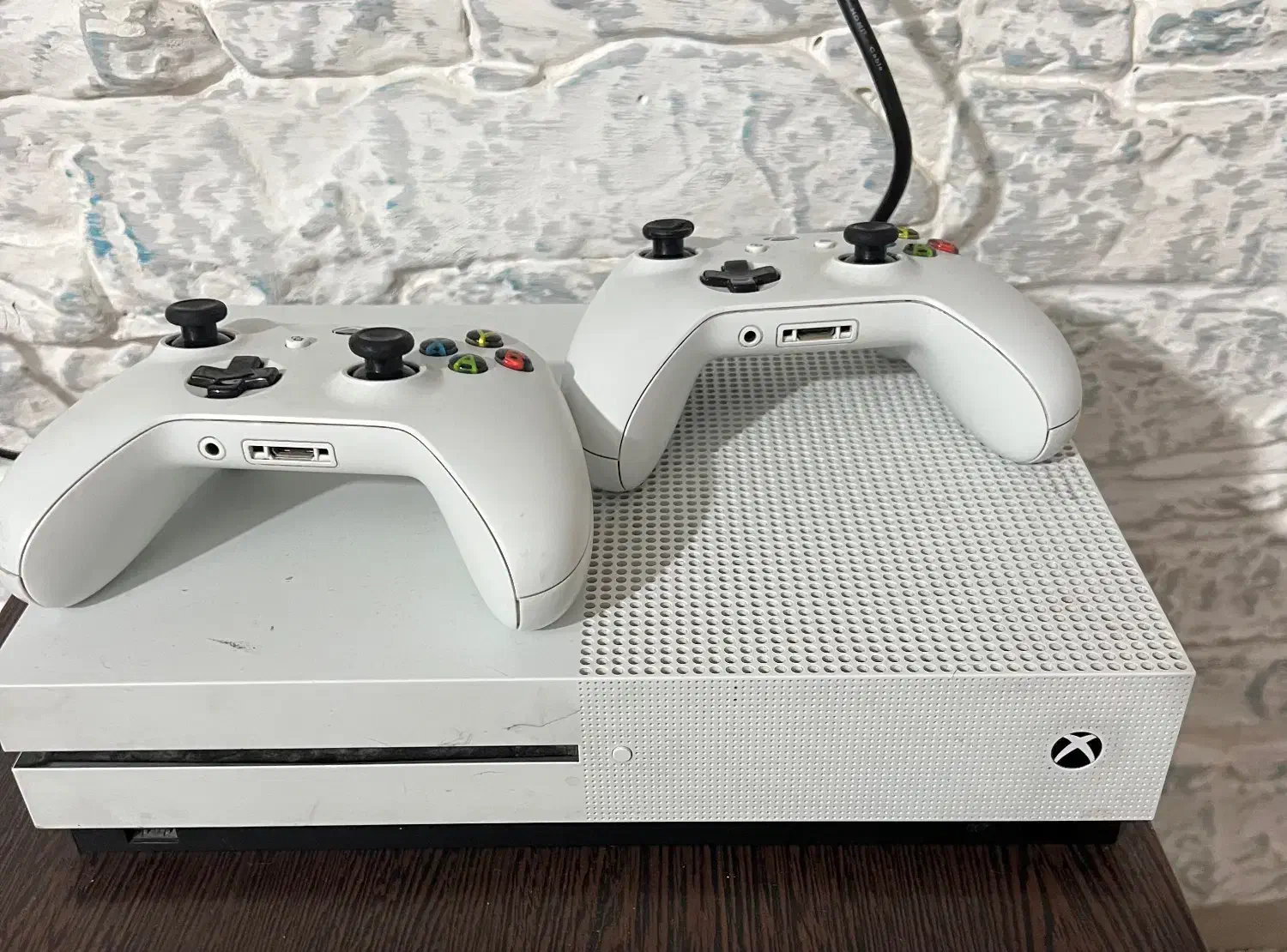 X box one s 1t|کنسول، بازی ویدئویی و آنلاین|گرگان, |دیوار