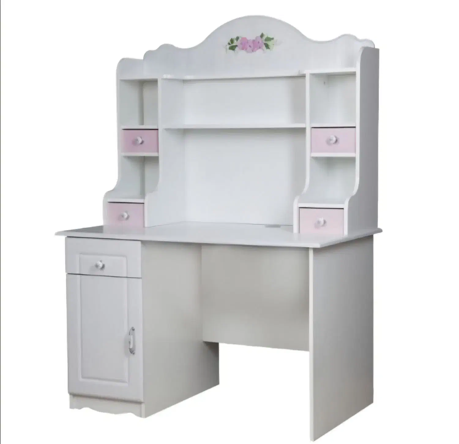 میز تحریر مدل پرنسس|میز تحریر و کامپیوتر|یزد, |دیوار