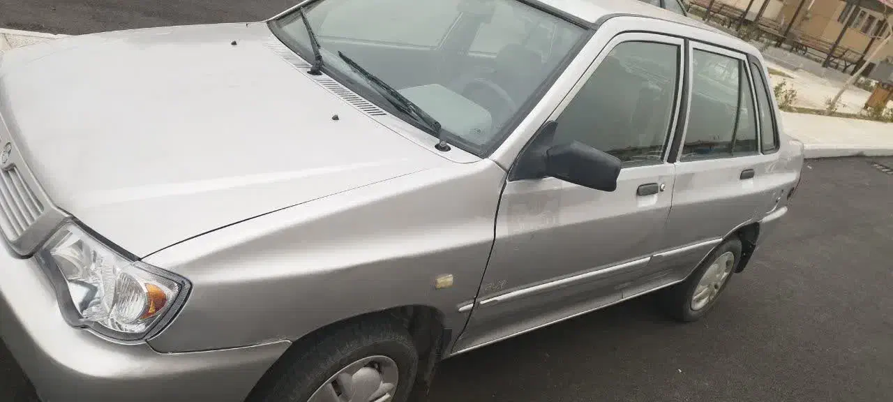 ماشین 132|خودرو سواری و وانت|تهران, شهرک دانشگاه|دیوار