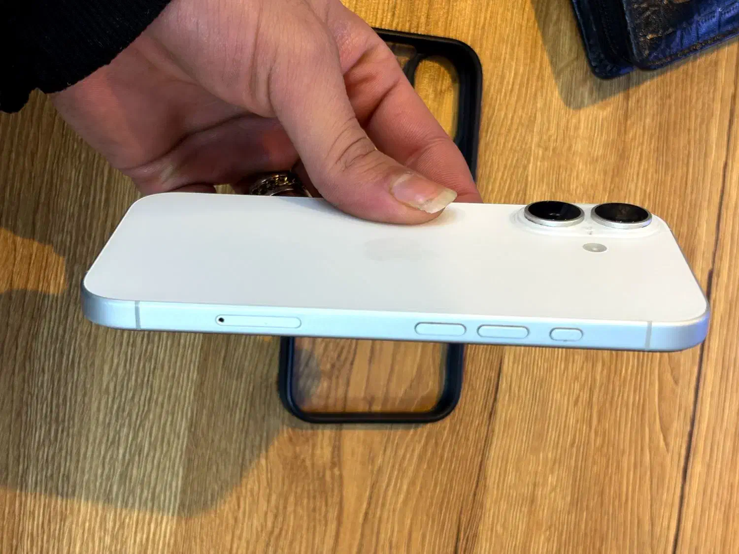 آیفون 16 نرمال|موبایل|قم, نیروگاه|دیوار