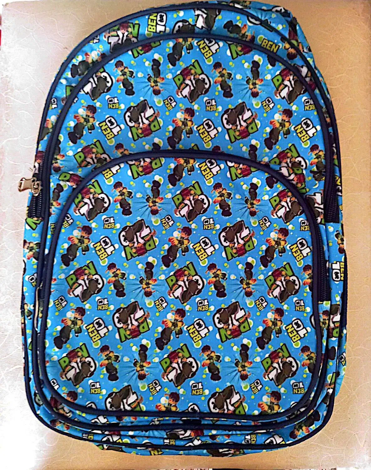 ۲ عدد کیف مدرسه نو|کیف، کفش، کمربند|اسلامشهر, زرافشان|دیوار