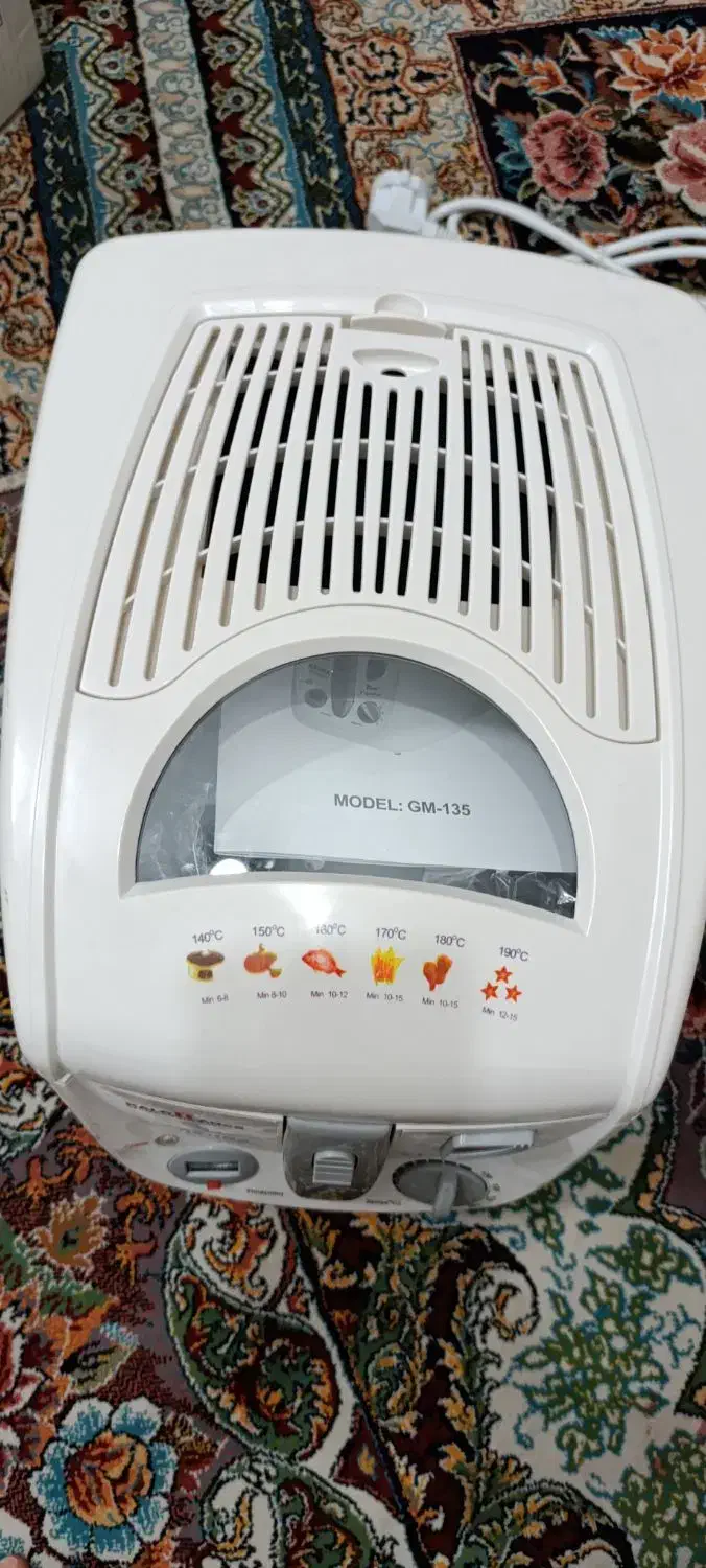 وسایل|سایر لوازم برقی|قرچک, داوود آباد|دیوار