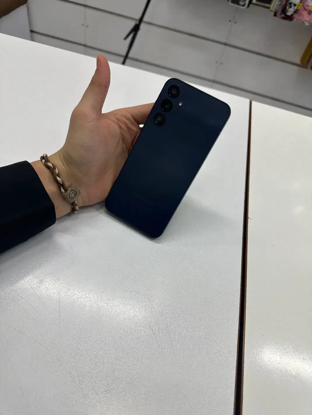 فروش گوشی A25|موبایل|قم, عربستان|دیوار